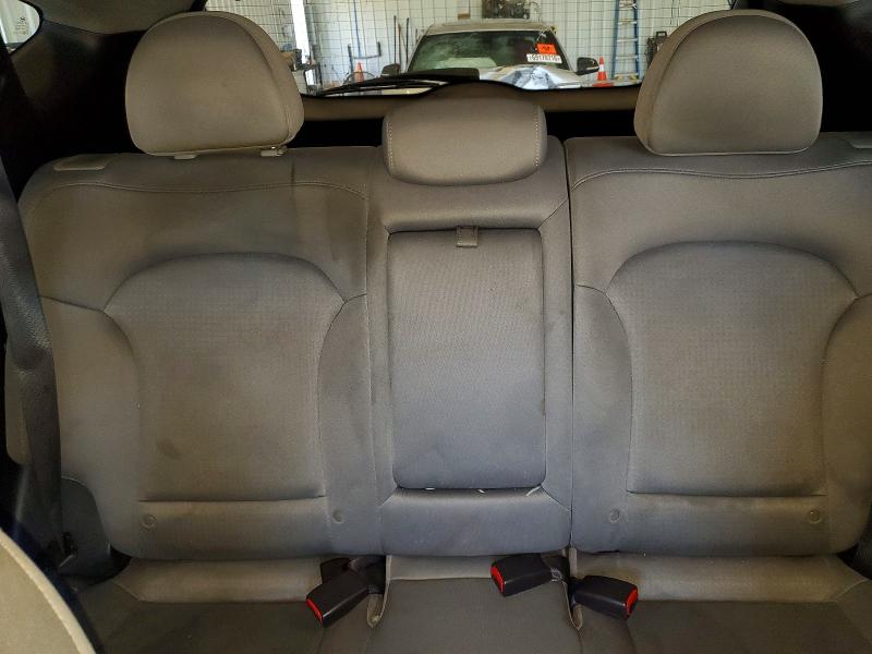 69126106 :رقم المزاد ، KM8JTCAFXFU028823 vin ، 2015 Hyundai Tucson مزاد بيع