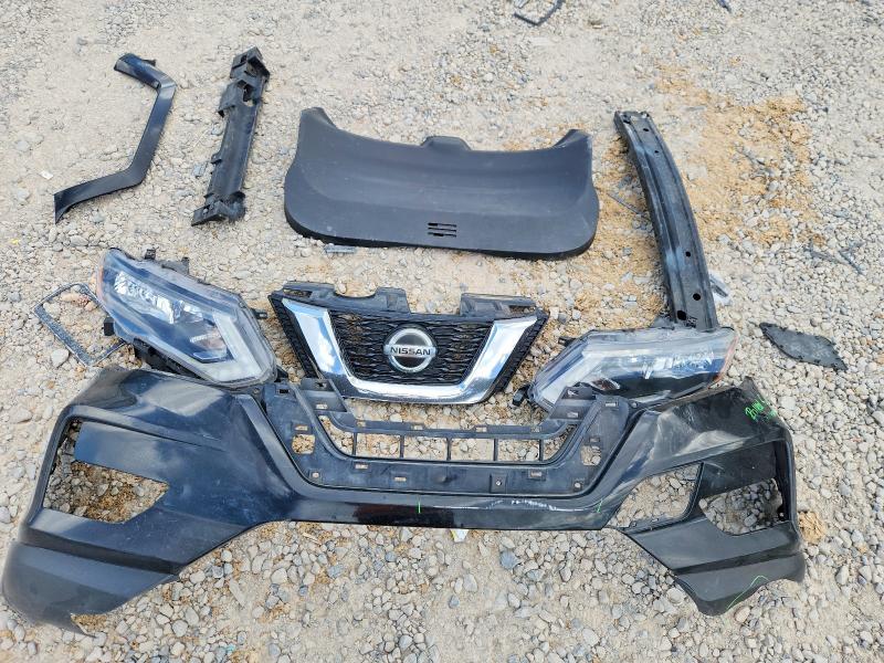 69107666 :رقم المزاد ، KNMAT2MV4KP544959 vin ، 2019 Nissan Rogue مزاد بيع