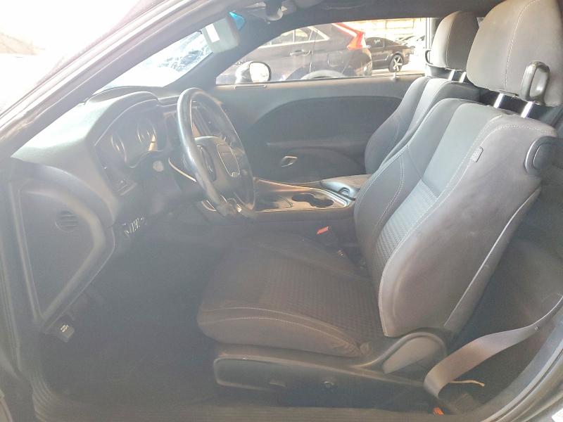 Продажа на аукционе авто 2016 Dodge Challenger, vin: 2C3CDZAG7GH148612, номер лота: 67218266