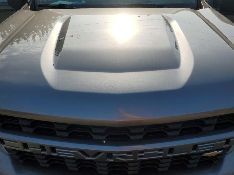Aukcja sprzedaży 2021 Chevrolet Silverado, vin: 1GCRWBEK3MZ209407, numer aukcji: 67178116