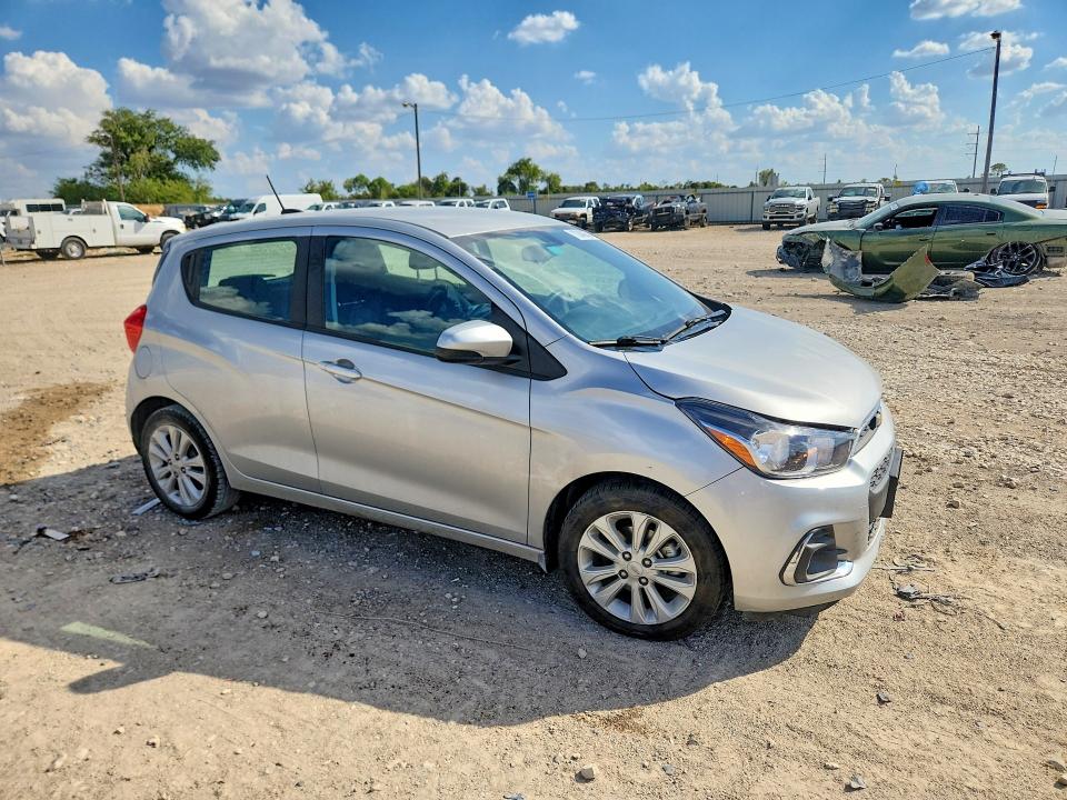 Aukcja sprzedaży 2017 Chevrolet Spark, vin: KL8CD6SA9HC840484, numer aukcji: 70240656