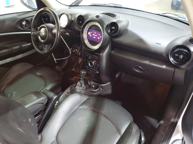 Продажа на аукционе авто 2014 Mini Cooper, vin: WMWSS7C5XEWN72181, номер лота: 67600026