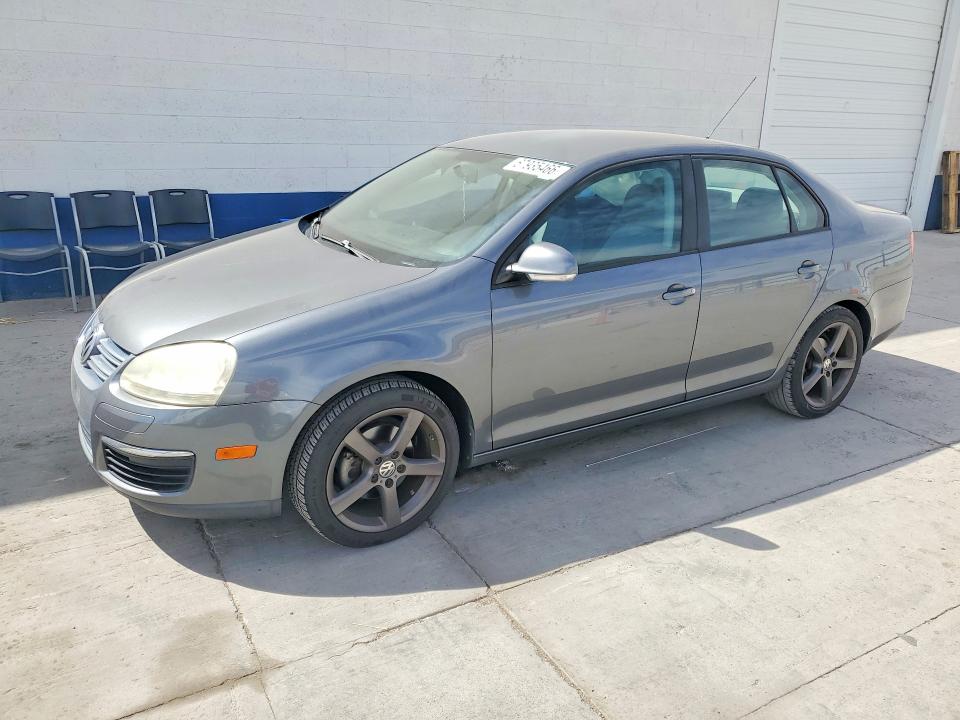 Продажа на аукционе авто 2009 Volkswagen Jetta, vin: 3VWJZ71K29M147561, номер лота: 67935466