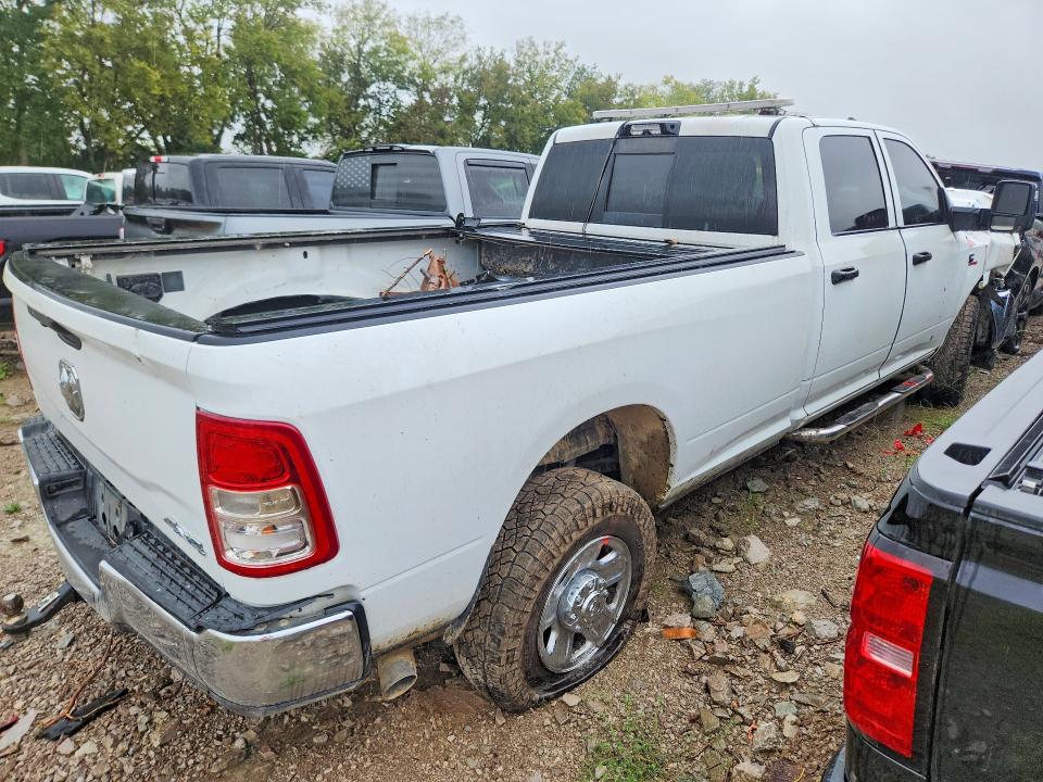 2023 Ram 2500 მანქანა იყიდება აუქციონზე, vin: 3C6UR5HLXPG659977, აუქციონის ნომერი: 65665616
