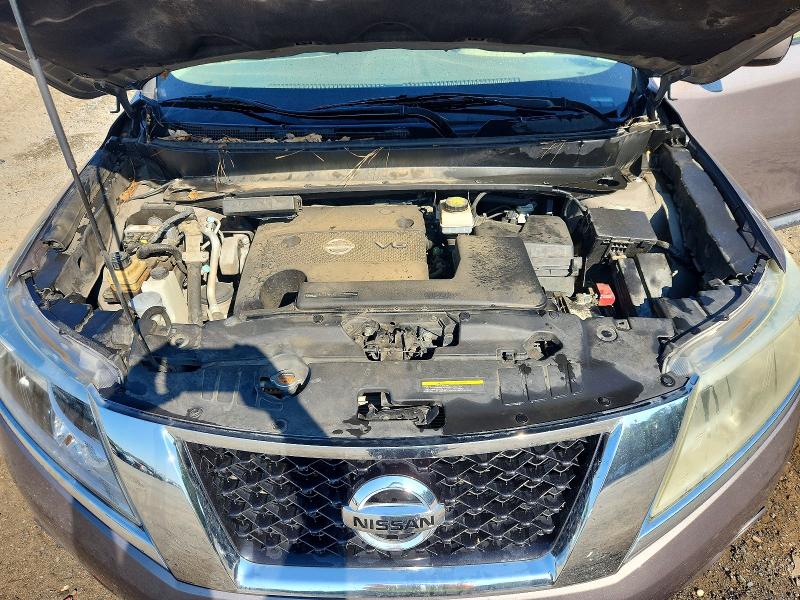 Aukcja sprzedaży 2013 Nissan Pathfinder, vin: 5N1AR2MN7DC661780, numer aukcji: 69946596