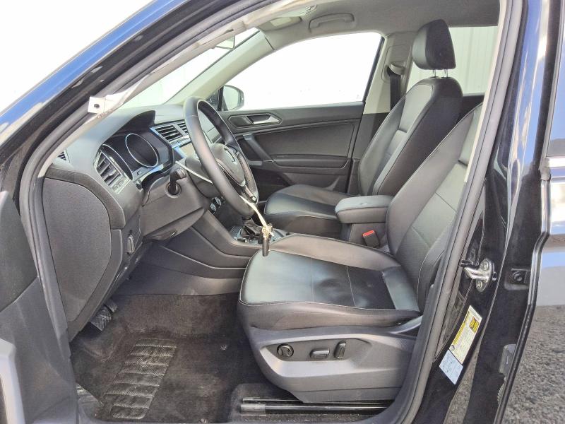Aukcja sprzedaży 2020 Volkswagen Tiguan, vin: 3VV2B7AX0LM027094, numer aukcji: 69490826