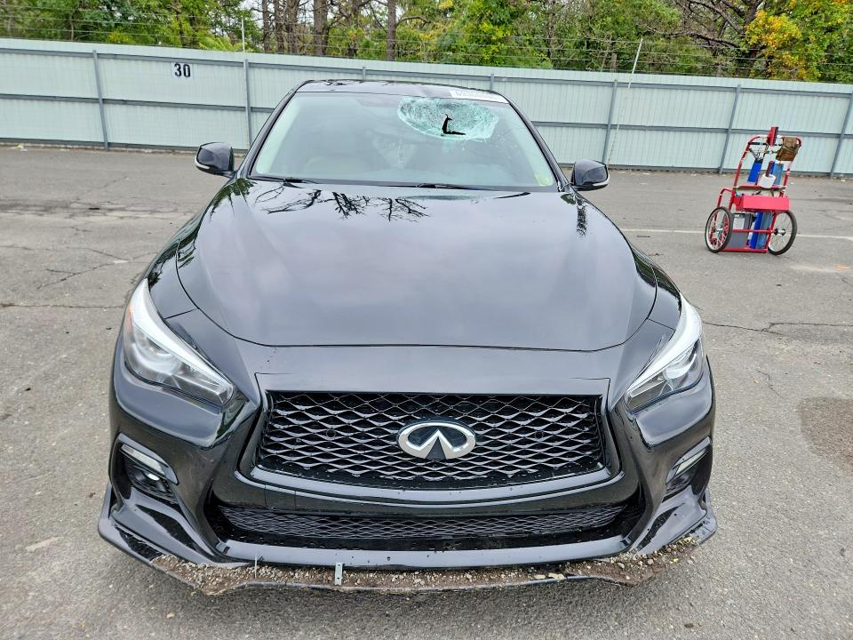 Aukcja sprzedaży 2019 Infiniti Q50, vin: JN1EV7AP9KM514679, numer aukcji: 69360806