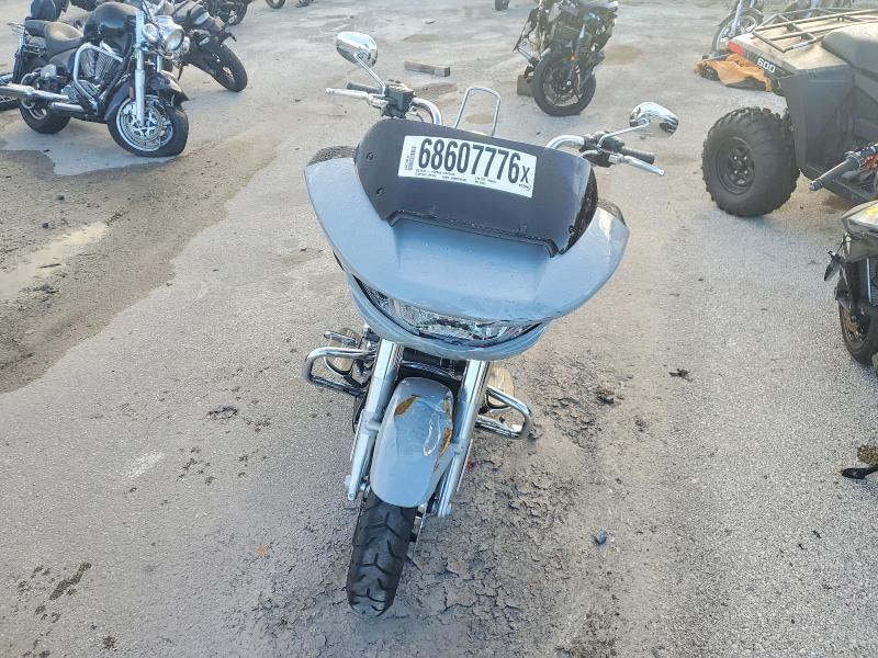 2025 Harley-davidson Fltrx მანქანა იყიდება აუქციონზე, vin: 1HD1KH719SB638393, აუქციონის ნომერი: 68607776