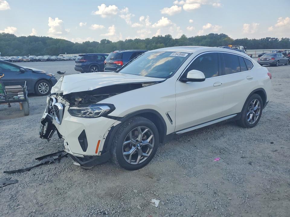Aukcja sprzedaży 2024 Bmw X4, vin: 5UX33DT04R9V19471, numer aukcji: 67843666