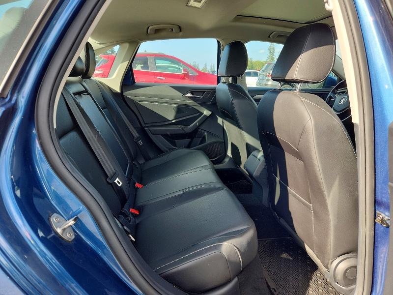 Aukcja sprzedaży 2019 Volkswagen Jetta, vin: 3VWC57BU2KM060415, numer aukcji: 69252126