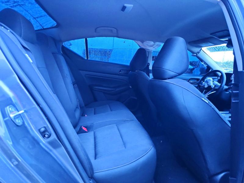 2026 Nissan Altima მანქანა იყიდება აუქციონზე, vin: 1N4BL4DV3TN308709, აუქციონის ნომერი: 69692416