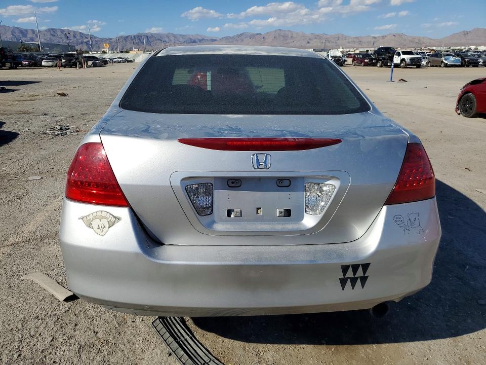 Aukcja sprzedaży 2007 Honda Accord, vin: 1HGCM56397A153983, numer aukcji: 69416466