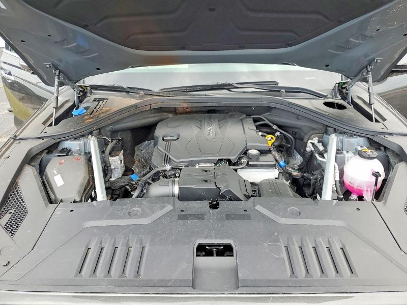 2026 Genesis Gv70 მანქანა იყიდება აუქციონზე, vin: KMUMBDTBXTU238836, აუქციონის ნომერი: 67653706