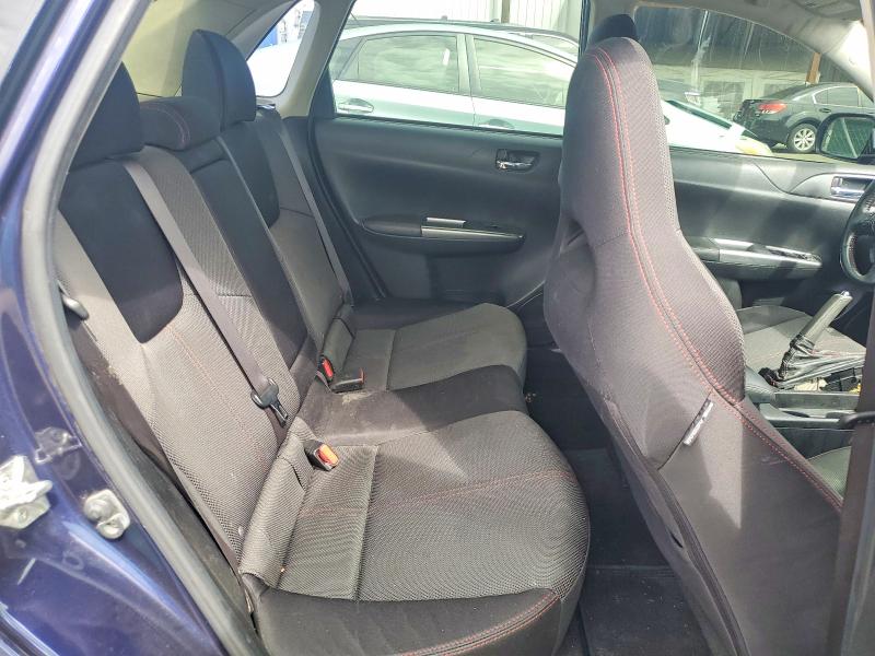Aukcja sprzedaży 2014 Subaru Impreza, vin: JF1GV7E68EG008373, numer aukcji: 70634116