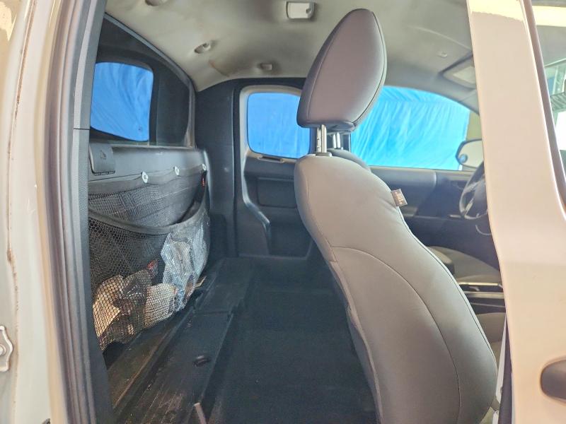 Aukcja sprzedaży 2022 Toyota Tacoma, vin: 3TYRX5GN7NT043857, numer aukcji: 71214056