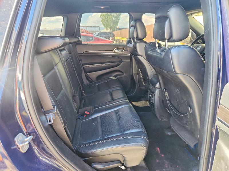 Продажа на аукционе авто 2014 Jeep Grand Cherokee, vin: 1C4RJFBM4EC362118, номер лота: 68324116