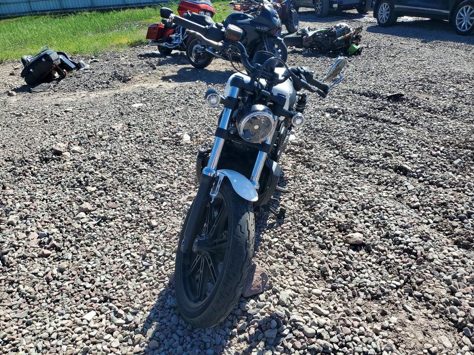 Aukcja sprzedaży 2025 Harley-davidson Rh975, vin: MLY1ZH115SS301089, numer aukcji: 69601836