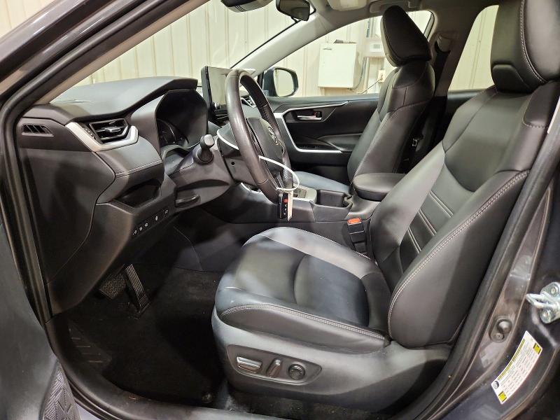 Aukcja sprzedaży 2025 Toyota Rav4, vin: 2T3A1RFV1SW521431, numer aukcji: 67655436
