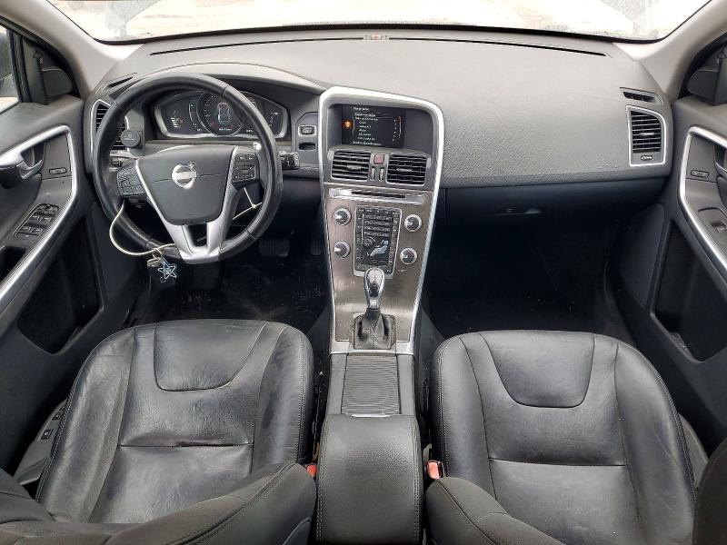 Продаж на аукціоні авто 2015 Volvo Xc60, vin: YV449MDK9F2740800, номер лоту: 71201686