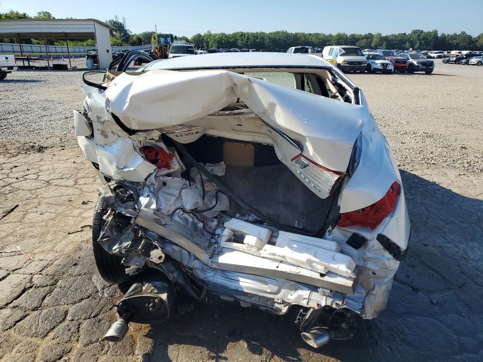 2009 Lexus Es მანქანა იყიდება აუქციონზე, vin: JTHBJ46G592282007, აუქციონის ნომერი: 68619176