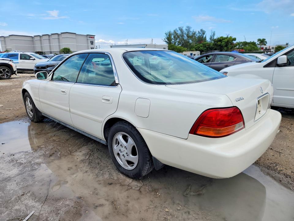 Aukcja sprzedaży 1996 Acura 3.2tl, vin: JH4UA365XTC004321, numer aukcji: 67511676