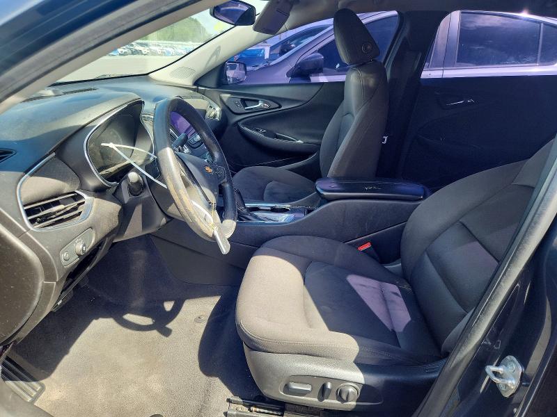 69114166 :رقم المزاد ، 1G1ZD5ST8KF166095 vin ، 2019 Chevrolet Malibu مزاد بيع