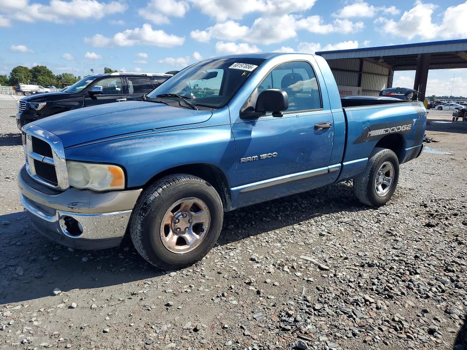 Aukcja sprzedaży 2005 Dodge Ram 1500, vin: 1D7HA16K85J519707, numer aukcji: 68197856