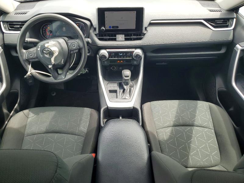 68560956 :رقم المزاد ، 2T3W1RFV4RW334314 vin ، 2024 Toyota Rav4 مزاد بيع
