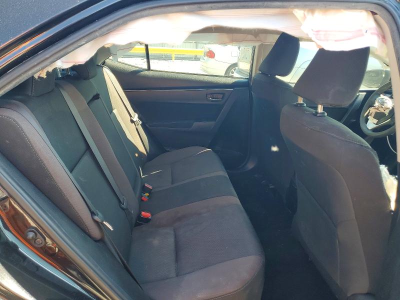67957906 :رقم المزاد ، 5YFBURHE2HP603356 vin ، 2017 Toyota Corolla مزاد بيع