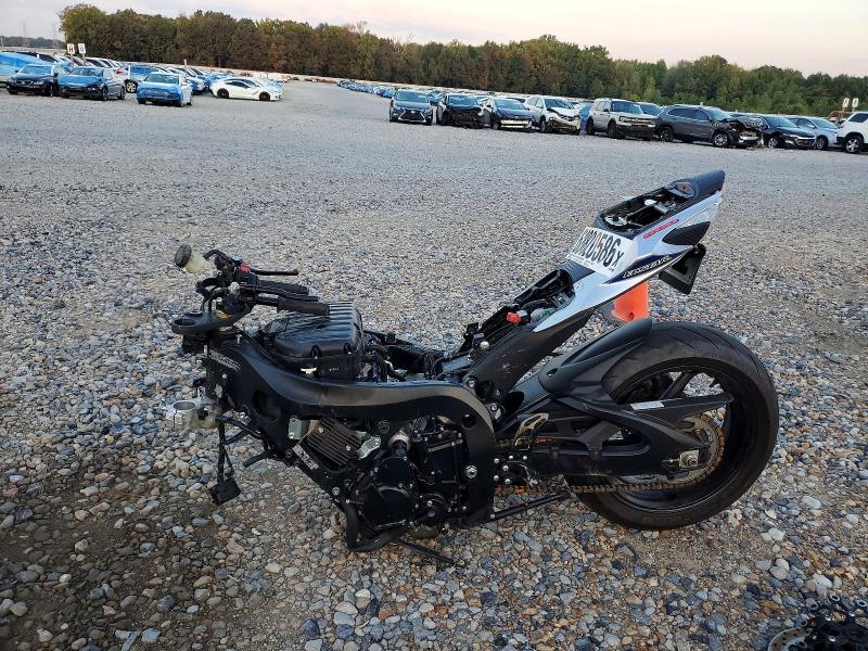 Продажа на аукционе авто 2023 Suzuki Gsx-r600, vin: JS1GN7FA1P7101150, номер лота: 68820586