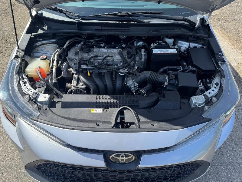 Продаж на аукціоні авто 2022 Toyota Corolla, vin: 5YFEPMAE7NP294058, номер лоту: 70570526
