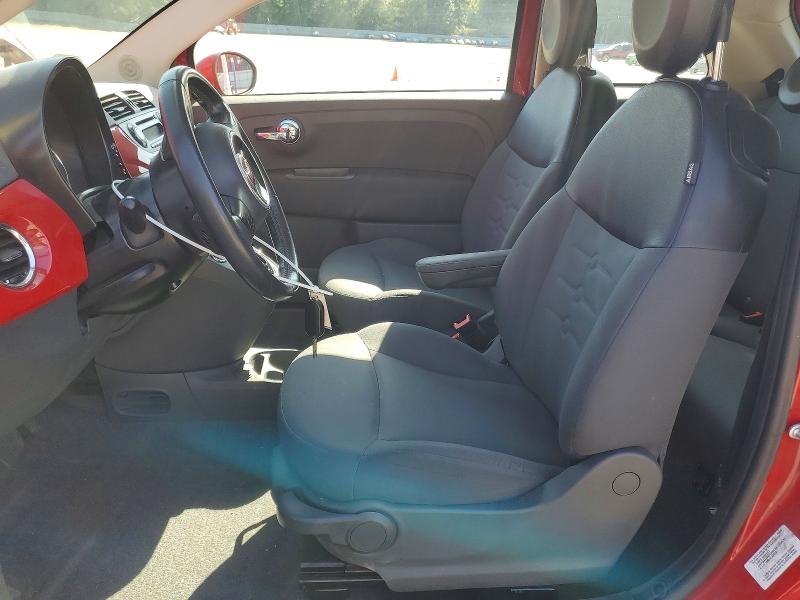 Aukcja sprzedaży 2013 Fiat 500, vin: 3C3CFFAR0DT754413, numer aukcji: 69758046