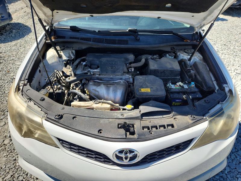 67998356 :رقم المزاد ، 4T1BF1FK0EU346423 vin ، 2014 Toyota Camry مزاد بيع