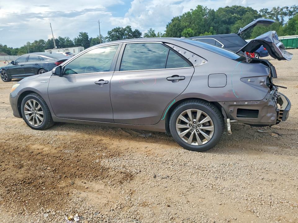 Aukcja sprzedaży 2015 Toyota Camry Hybrid, vin: 4T1BD1FK1FU156962, numer aukcji: 67476116