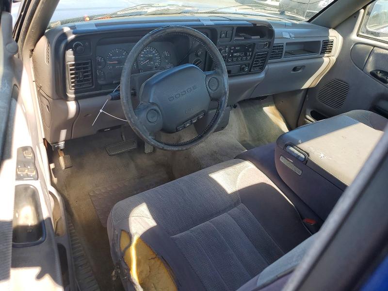 67489906 :رقم المزاد ، 1B7HC16Y0RS565900 vin ، 1994 Dodge Ram 1500 مزاد بيع