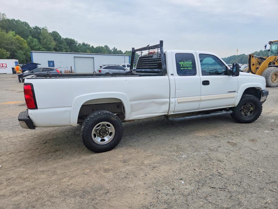 Aukcja sprzedaży 2007 Chevrolet Silverado, vin: 1GCHC29U07E158525, numer aukcji: 69905466