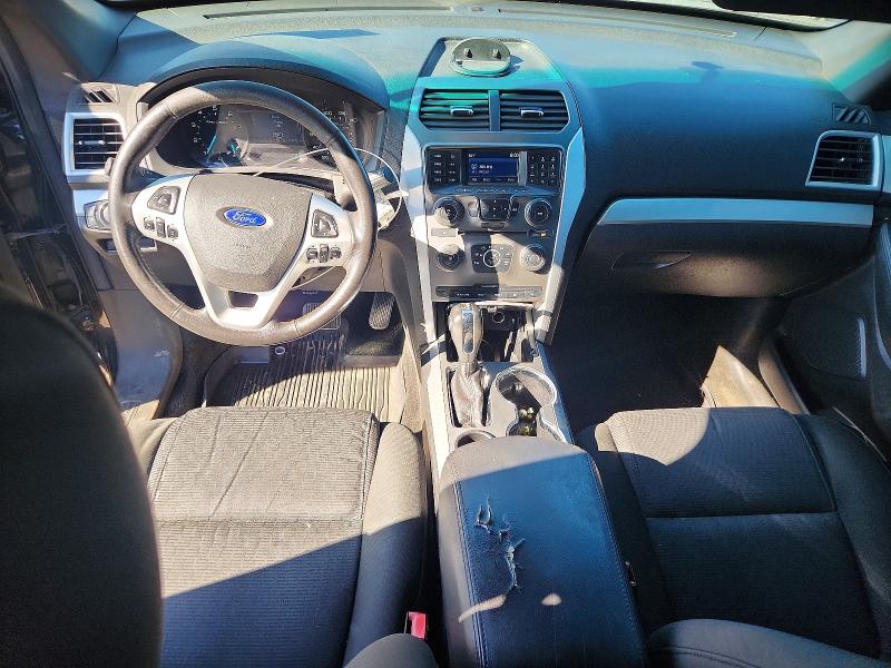 Продажа на аукционе авто 2015 Ford Explorer, vin: 1FM5K7D80FGC69328, номер лота: 68652536