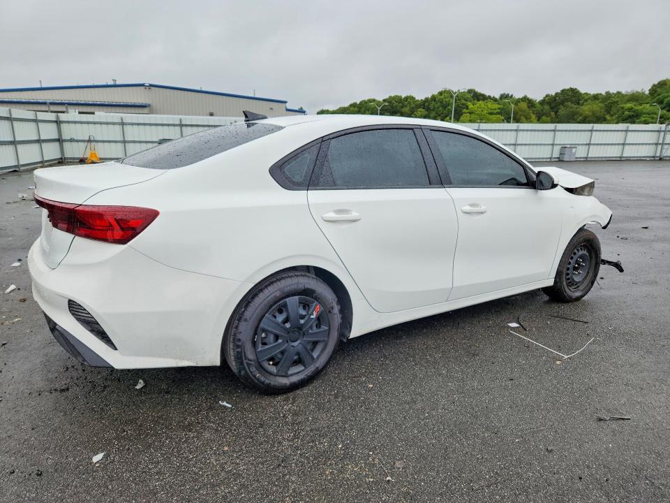 Aukcja sprzedaży 2024 Kia Forte, vin: 3KPF24ADXRE725574, numer aukcji: 67684106