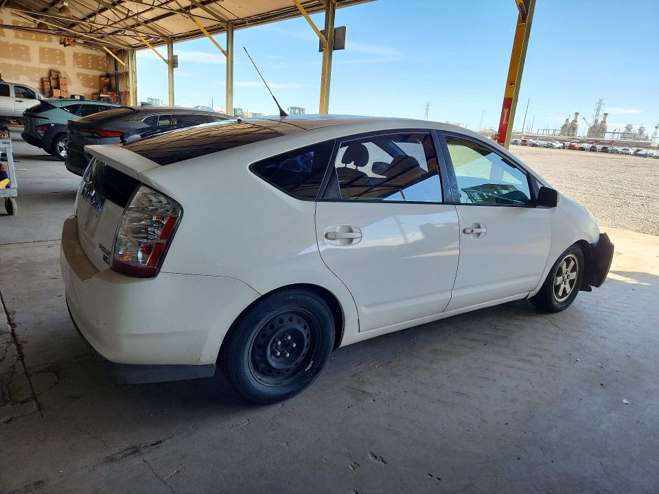 Aukcja sprzedaży 2005 Toyota Prius, vin: JTDKB20U353086718, numer aukcji: 65962586