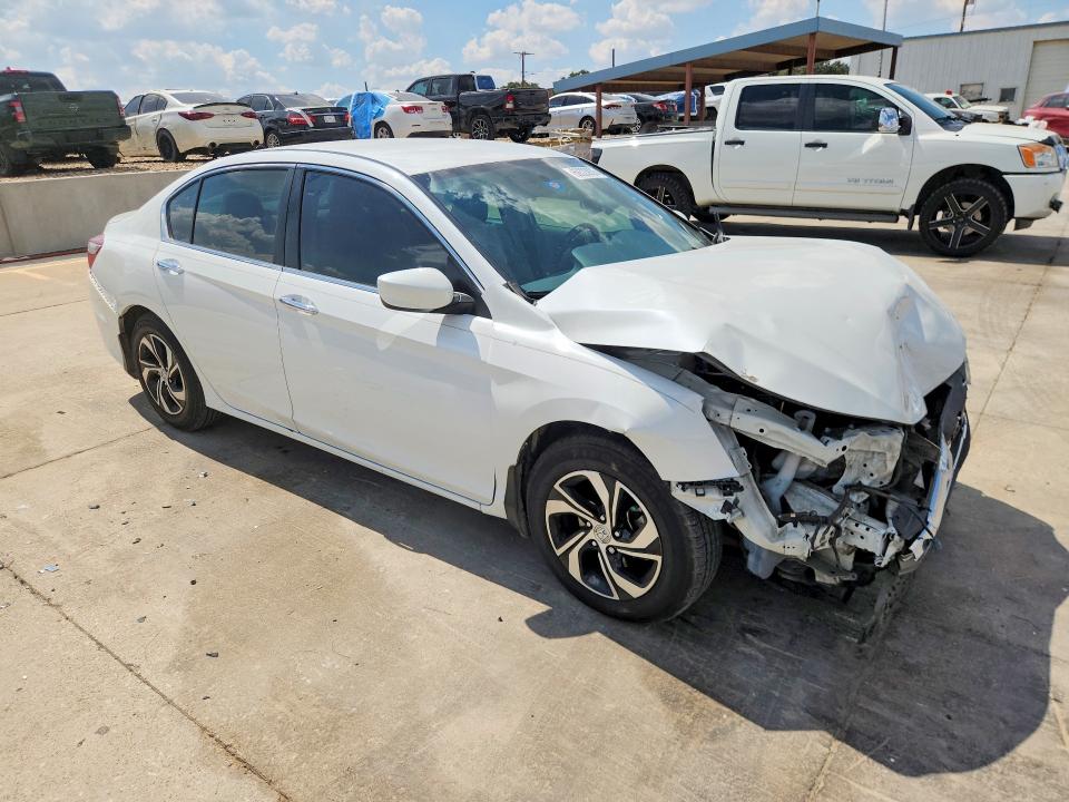 2017 Honda Accord მანქანა იყიდება აუქციონზე, vin: 1HGCR2F39HA294912, აუქციონის ნომერი: 69323926