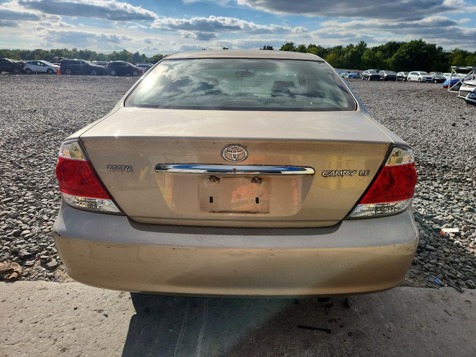 Продаж на аукціоні авто 2005 Toyota Camry, vin: 4T1BE30K05U031984, номер лоту: 69596626