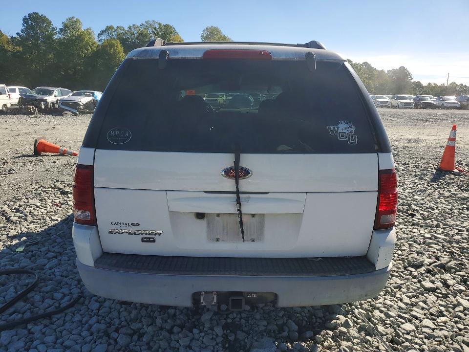 Продажа на аукционе авто 2002 Ford Explorer, vin: 1FMZU63E92UC74178, номер лота: 69976146
