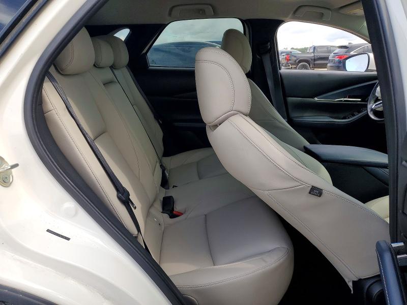 Aukcja sprzedaży 2020 Mazda Cx-30, vin: 3MVDMADL9LM110223, numer aukcji: 67536036