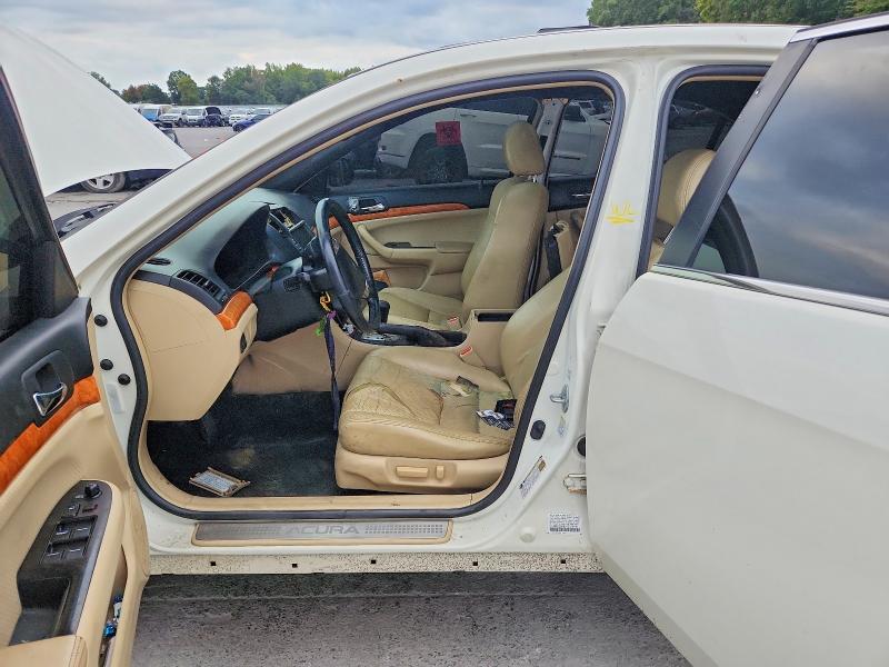 Продажа на аукционе авто 2004 Acura Tsx, vin: JH4CL96994C038893, номер лота: 69989216