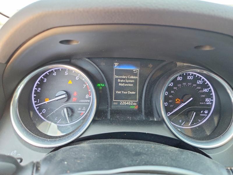 Aukcja sprzedaży 2019 Toyota Camry, vin: 4T1B11HK2KU827944, numer aukcji: 65857126