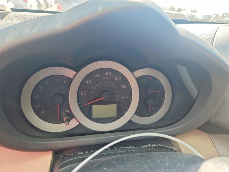Продажа на аукционе авто 2008 Toyota Rav4, vin: JTMBK31V685048017, номер лота: 67631866