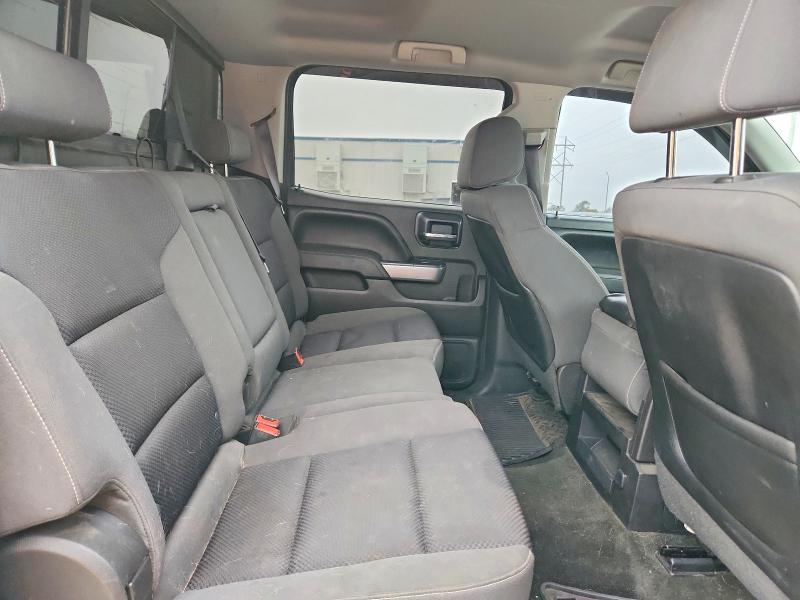 Продажа на аукционе авто 2015 Chevrolet Silverado, vin: 3GCUKREC0FG105189, номер лота: 69779776