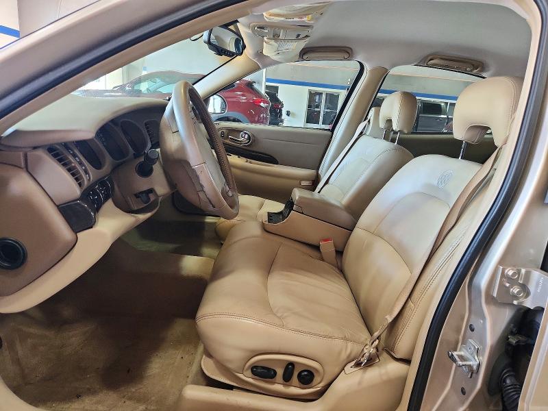 Продаж на аукціоні авто 2005 Buick Lesabre, vin: 1G4HR54KX5U184165, номер лоту: 66710366