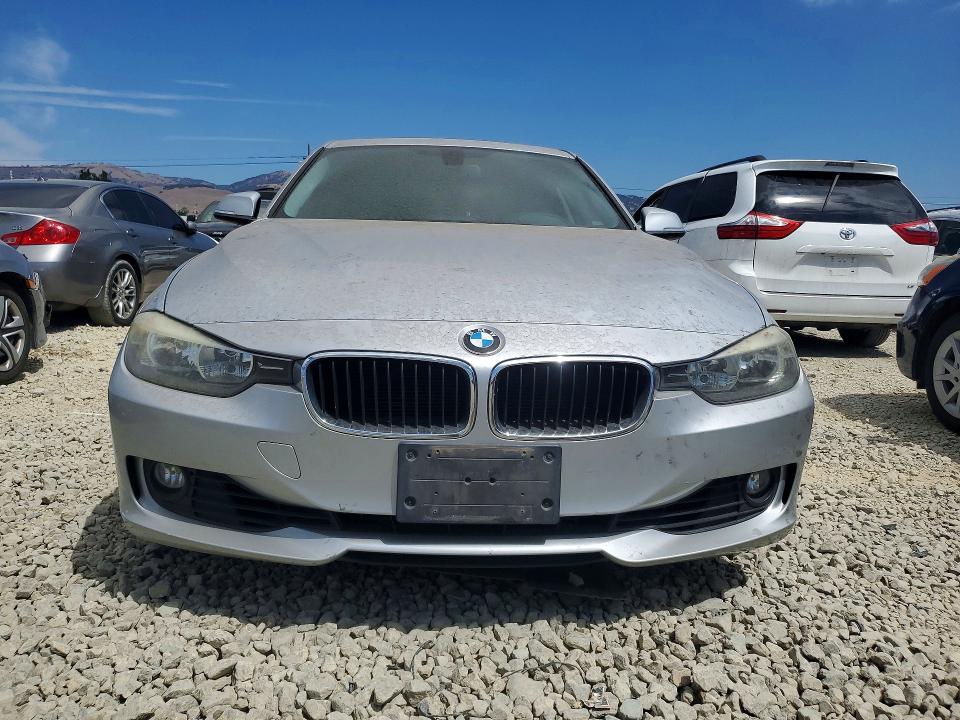 Продажа на аукционе авто 2013 Bmw 328, vin: WBA3C1G57DNR46551, номер лота: 67530396
