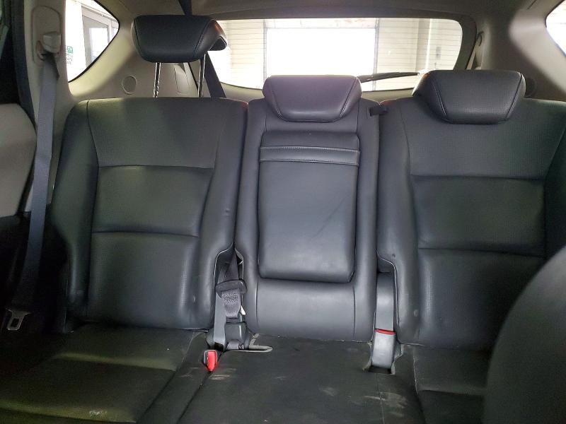 67501616 :رقم المزاد ، 4S4WX82C464415878 vin ، 2006 Subaru B9 Tribeca مزاد بيع